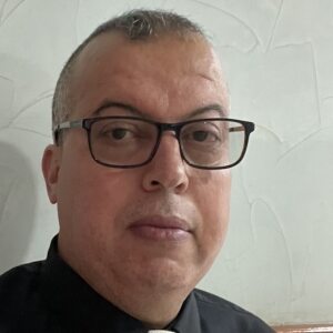 Photo de profil de Abdelhamid Benramdane