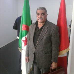 Photo de profil de Abdelhamid Boudkane