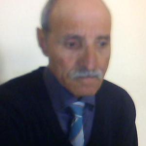 Photo de profil de Abdelhamid Chabane
