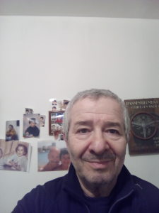 Photo de profil de Abdelhamid Djadda