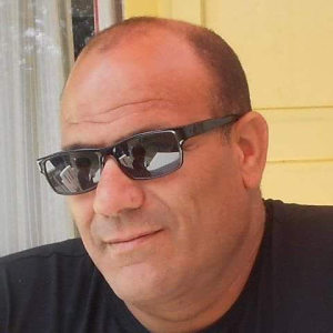Photo de profil de Abdelhamid El Mhaiech