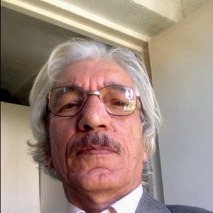 Photo de profil de Abdelhamid Hamouche
