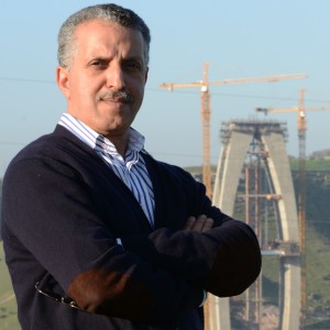 Photo de profil de Abdelhamid Karim