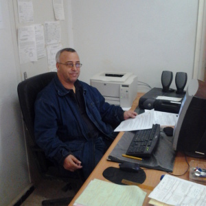 Photo de profil de Abdelhamid Ketfi