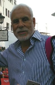 Photo de profil de Abdelhamid Koubaa
