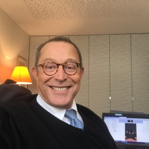 Photo de profil de Abdelhamid Lammari