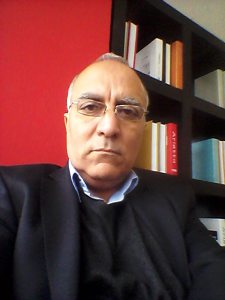 Photo de profil de Abdelhamid Mellah