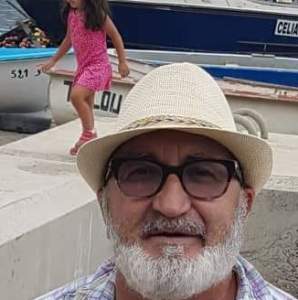 Photo de profil de Abdelhamid Tazerout