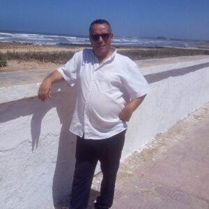 Photo de profil de Abdelilah Tega