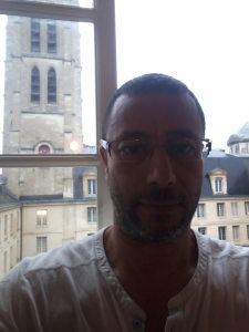 Photo de profil de Abdelkader Abdelouahed