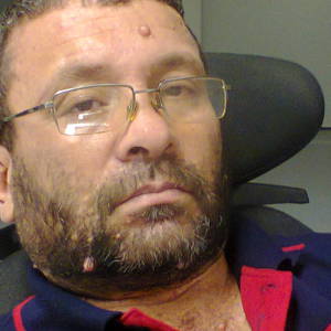 Photo de profil de Abdelkader Aitoumeghar