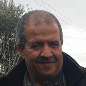 Photo de profil de Abdelkader Amrouche