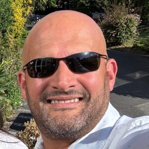 Photo de profil de Abdelkader Azouz