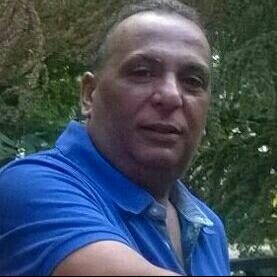 Photo de profil de Abdelkader Belafkih