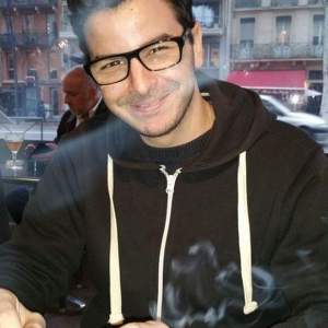 Photo de profil de Abdelkader Belfodil