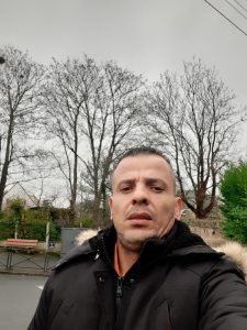 Photo de profil de Abdelkader Belkeddar
