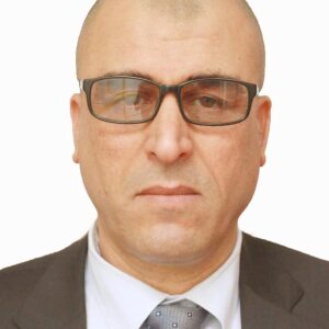 Photo de profil de Abdelkader Bellemou