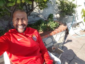 Photo de profil de Abdelkader Ben Ahmed