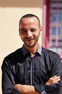 Photo de profil de Abdelkader Benaissa