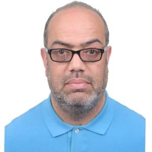 Photo de profil de Abdelkader Bentayeb