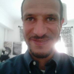 Photo de profil de Abdelkader Benyamina