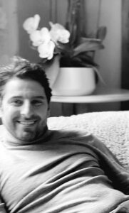 Photo de profil de Abdelkader Berrabah