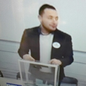 Photo de profil de Abdelkader Bouakaz