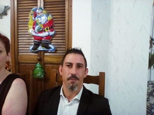 Photo de profil de Abdelkader Boussekine