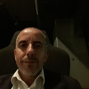 Photo de profil de Abdelkader Bouyerdene