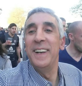Photo de profil de Abdelkader Chabane