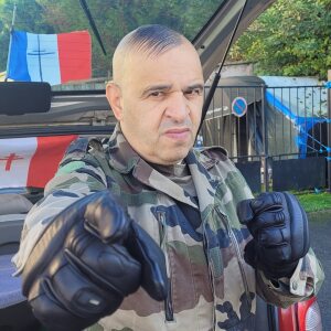 Photo de profil de Abdelkader Cherfi