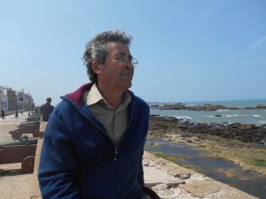 Photo de profil de Abdelkader Cherrabi