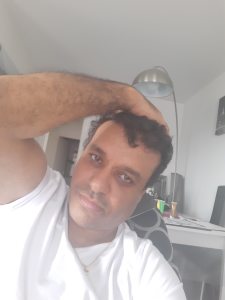Photo de profil de Abdelkader Dahmani