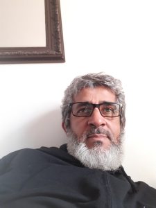 Photo de profil de Abdelkader Dani