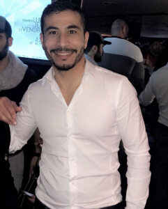 Photo de profil de Abdelkader Denfer