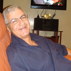 Photo de profil de Abdelkader El Yadari
