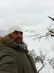 Photo de profil de Abdelkader Elhouari