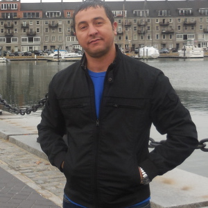 Photo de profil de Abdelkader Fekraoui
