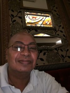 Photo de profil de Abdelkader Ganour