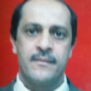 Photo de profil de Abdelkader Hadjerci