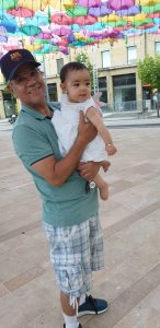 Photo de profil de Abdelkader Hamdache