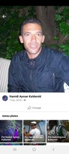 Photo de profil de Abdelkader Hamidi