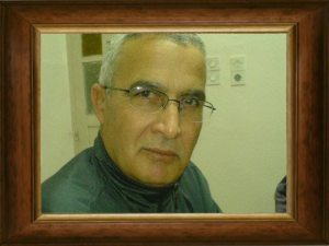 Photo de profil de Abdelkader Hasseni