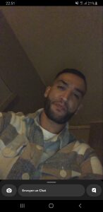 Photo de profil de Abdelkader Hebbar