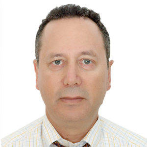 Photo de profil de Abdelkader Kandjaa
