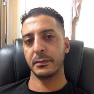 Photo de profil de Abdelkader Keffi