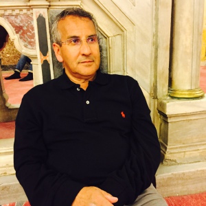 Photo de profil de Abdelkader Khelil