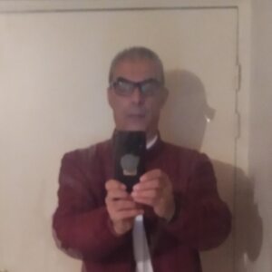 Photo de profil de Abdelkader Lagha