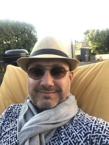 Photo de profil de Abdelkader Maalaoui