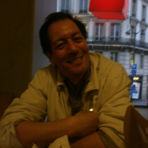 Photo de profil de Abdelkader Madi
